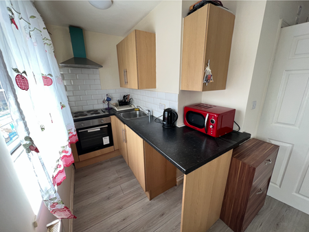 1 bedroom apartment to rent - Photo 4