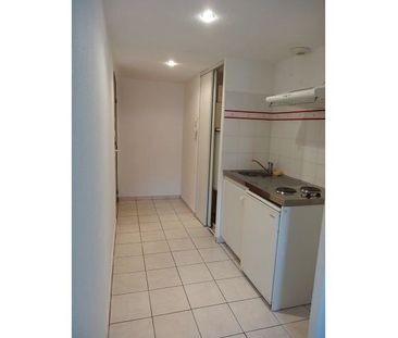Location Appartement 1 pièce 27m² TOULOUSE 31400 - Photo 1