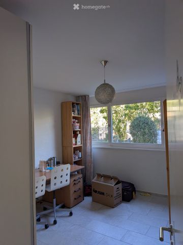 Wunderschöne Wohnung mit viel Umschwung in Riehen - Photo 3