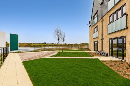 1 bedroom apartment to rent - Photo 3