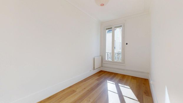 Location Appartement 3 pièces 42m² - Photo 1