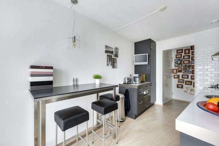 Barcelonaplein, Amsterdam, Nederland - Foto 4