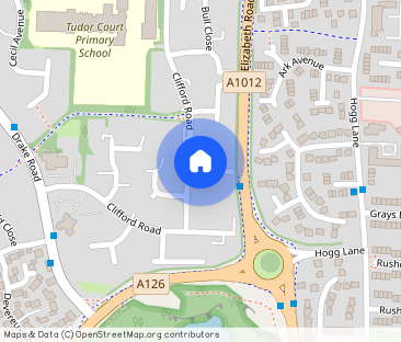 Boleyn Close, Chafford Hundred - Photo 1
