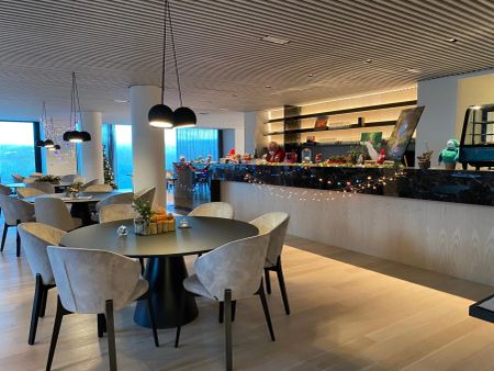 Nieuwbouw assistentiewoning te huur in De Panne - Foto 5