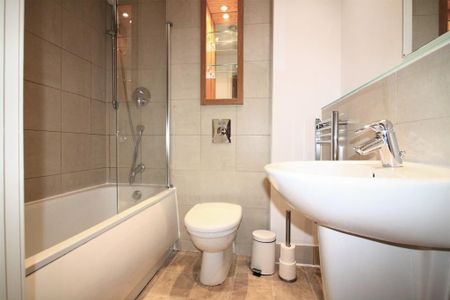 1 bedroom apartment to rent - Photo 5