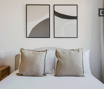 3 room luxury Apartment for rent in Málaga, Spain - Photo 3