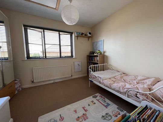 Seymour Gardens, London, SE4 - Photo 1