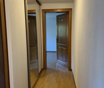 Appartement Illhaeusern - Photo 5