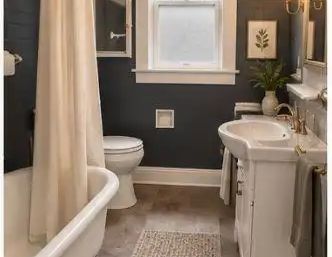 UPPER - 46 GROVE STREET — 3 Bedroom - Photo 1
