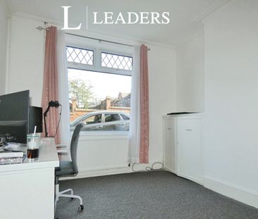 2 bedroom house to rent St. Catherine Street, Mansfield, NG18 - Photo 6