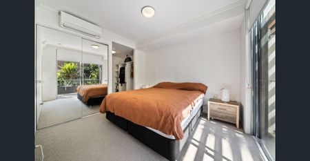 Modern, Bright, Unfurnished 2-Bedroom Apartment with Stunning City&pool Views! - Photo 4