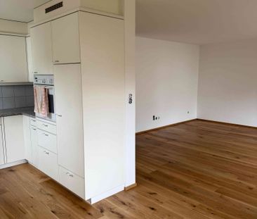 4.5 Zimmer, 90 m², 1. Stock - Photo 4
