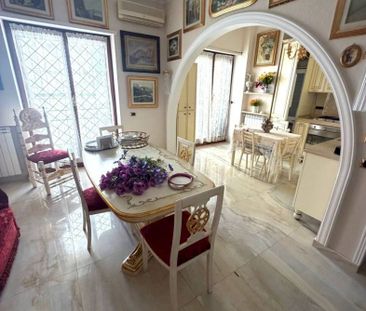 Quadrilocale via Nicola Fasano, Porto, Pozzuoli - Photo 6