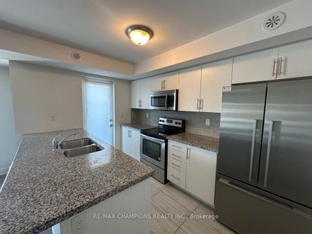 For Lease - 100 Dufay Road Unit# 28, Brampton, Ontario - Photo 3