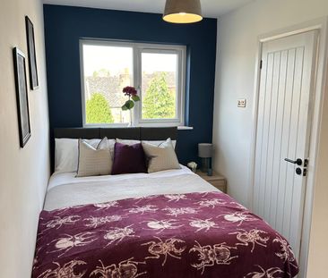 5 Bed House Share - Great Location! - Photo 6