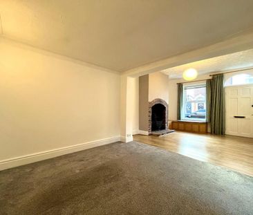 2 bedroom terraced house to rent - Photo 3