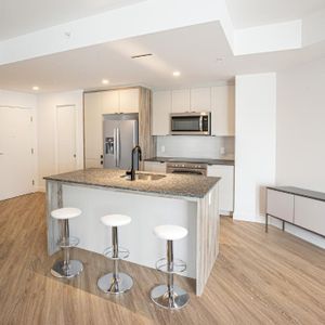 LE DIVIN - Condos 3 1/2 à 1448$ Beauport PROMO ! Québec appartement / logement à louer - Photo 2