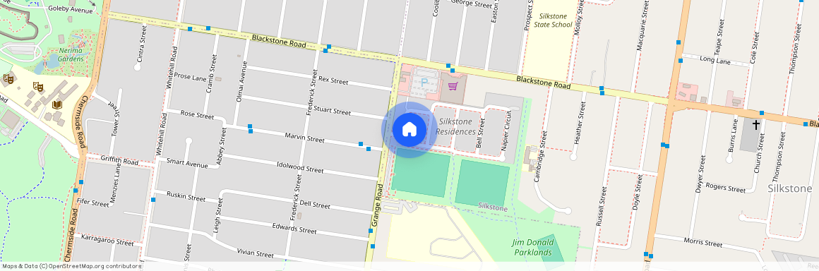 143 Napier Circuit, Qld 4304, Silkstone