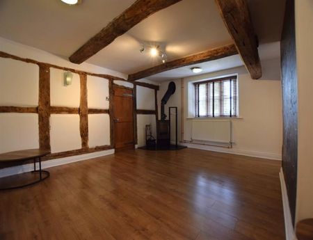 4 Bedroom Detached To Let - Photo 3