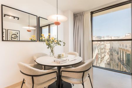 Calle Granada, Málaga, Andalusia 29015 - Photo 3