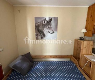 Monolocale Strada della Vittoria 6, Centro, Courmayeur - Photo 5