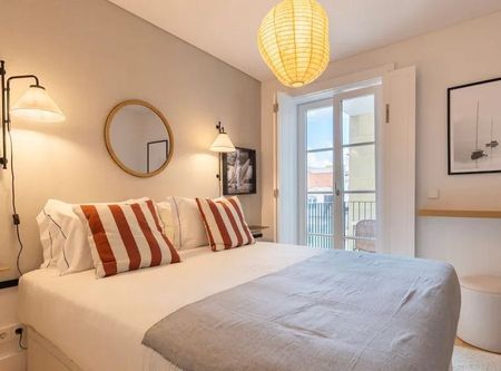 Rua Vitor Cordon, Lisbon, Lisbon 1200-484 - Photo 4