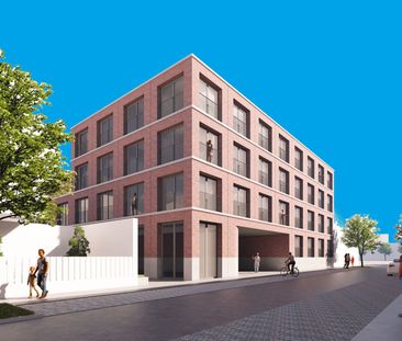 In Dam - Studio - Foto 1