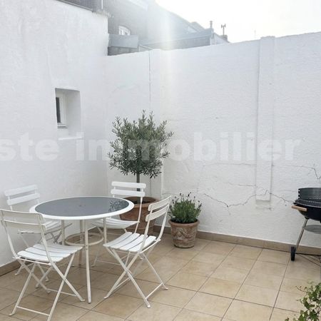 Location Maison 4 pièces 90m² TOURCOING 59200 - Photo 4