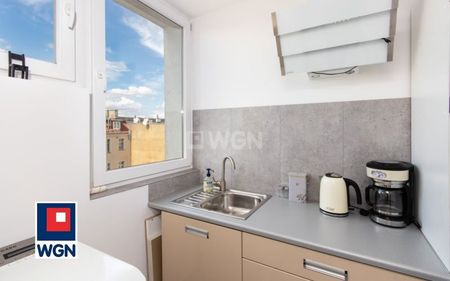 Mieszkanie na wynajem Szczecin - Na wynajem przytulne 2 pokoje, ścisłe Centrum, Galeria Kaskada - Photo 3