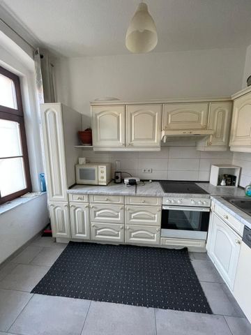 kleine 1- RWE mit Einbauküche im Zentrum von Görlitz ! - Photo 3