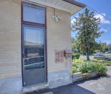 For Lease - 281 Blue Grass Boulevard Unit# Bsmnt, Richmond Hill, On... - Photo 1