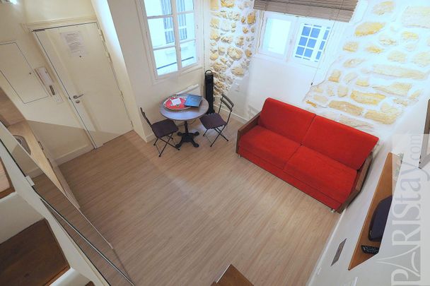 Apartment Louvre Parisian ChicSuites - Photo 1