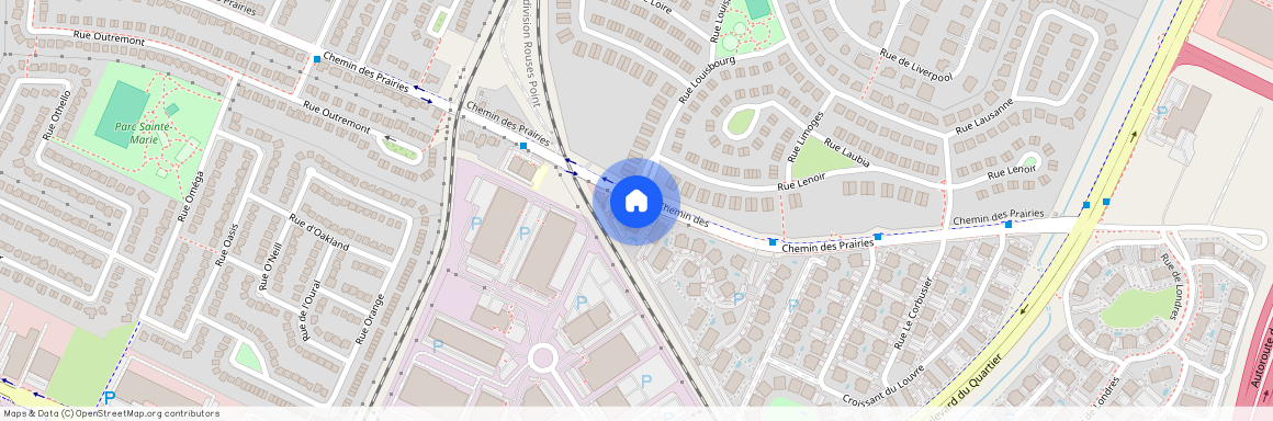 4355 Ch. des Prairies, app.3, J4Y 0G1, Brossard