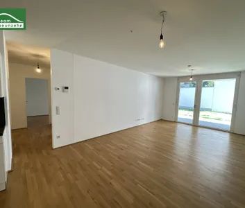 Stilvolle 2-Zimmer-Wohnung mit Garten in 1210 Wien - ab 01.02.2027 verfügbar! - Photo 1