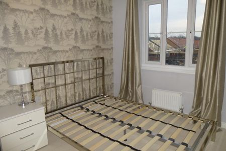 2 bed apartment to rent in Scholars Rise, Middlesbrough, TS4 - Photo 3