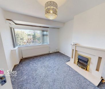 2 bedroom semi-detached bungalow to rent - Photo 1