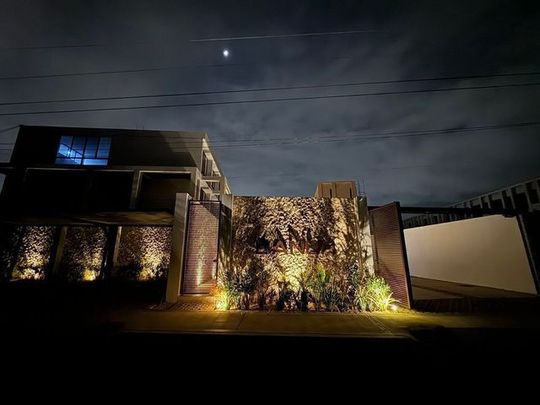 ¡En Renta departamento amueblado en Santa Gertrudis Copó! - Photo 1