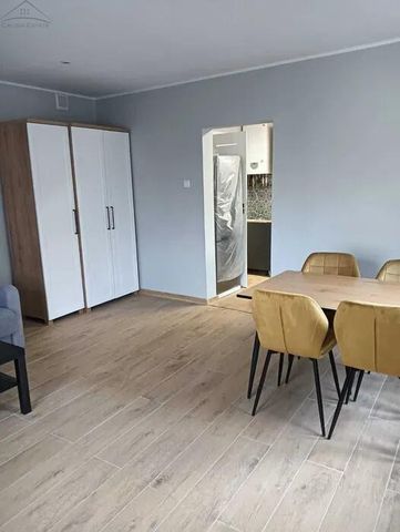 Mieszkanie 1-pokojowe | 33 m² | ul. Ostrowska | Ogród - Фото 2