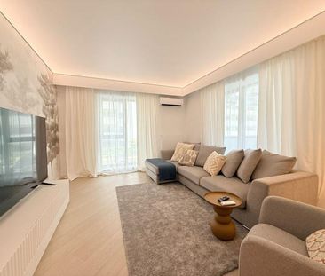 3 camere | Cortina North | 85 mp | Prima inchiriere | Parcare inclusa - Photo 3