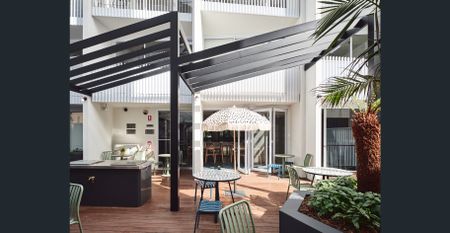 All-inclusive | Fully Furnished | Flexible Leases - Photo 4