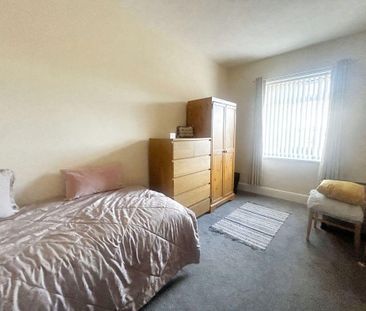 2 bed lower flat to rent in NE22 - Photo 3