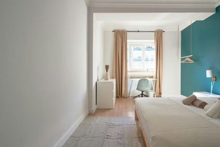 Rua Guilhermina Suggia, Lisbon, Lisbon 1700-211 - Photo 3