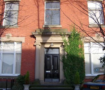 1 bedroom flat to rent - Photo 6