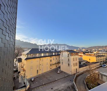 Appartement Aix Les Bains 1 pièce(s) 21.15 m2 - Photo 5