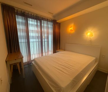 For Lease - 50 Charles Street Unit# 405, Toronto, Ontario - Photo 1