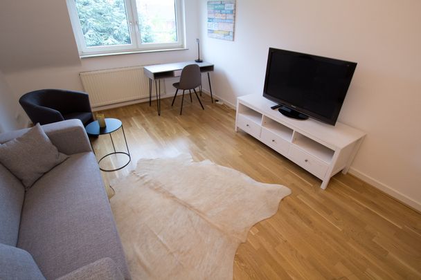 2 Zimmer in Düsseldorf - Photo 1