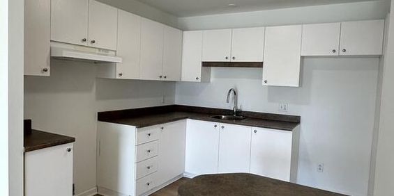 RÉNOVÉ - 1 CHAMBRE - JOLIETTE - Photo 3
