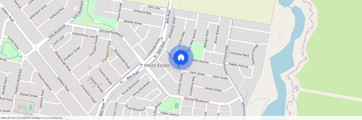 3 Royal Mile Avenue, Vic 3806, Berwick