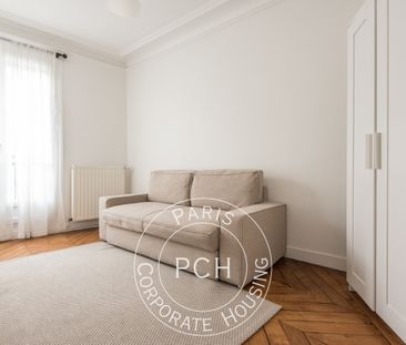 Villa Monceau, - Photo 2