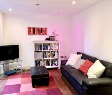 The Ropewalk, Nottingham, NG1 - Photo 1